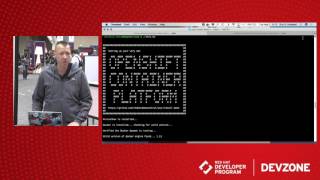 How to Install OpenShift Container Platform in Minutes by Eric Schabell [upl. by Lula]