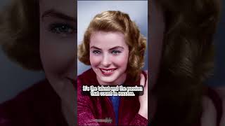 Ingrid Bergman  More than beautiful [upl. by Dionisio]