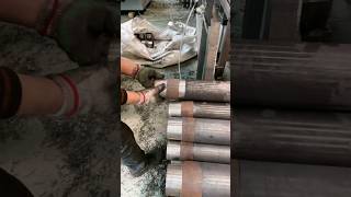 Internal and external threaded pipe joint connection [upl. by Cassandry604]