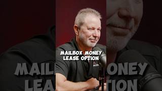 Mailbox Money is NOT being a landlord realestate investor richdadpoordad disruptors podcast [upl. by Avilys826]