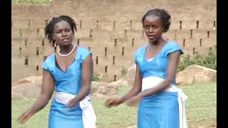 SILAHA YANGU  ORTUM CATHOLIC CHOIR [upl. by Kleper]