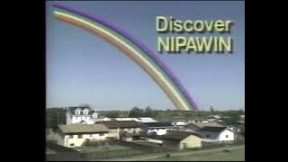 Discover Nipawin  vintage SK commercial [upl. by Blackburn733]