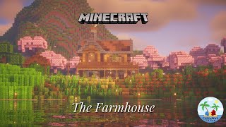 Channel Trailer  The Farmhouse [upl. by Aremat]