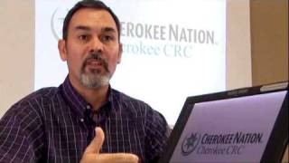 Cherokee Nation one of Oklahomas largest employers [upl. by Buchheim491]