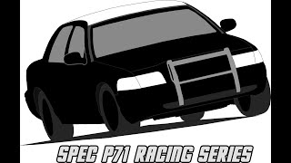 2024 Spec P71  Round 6  Chuckwalla Valley Raceway CW  0213594 [upl. by Nomannic756]