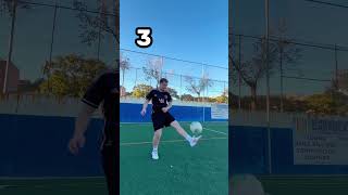 Hasta que nivel LLEGAS⁉️😱⚽️ shorts football soccer viral skills fyp futebol [upl. by Burtie]