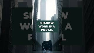 Shadow Work is a Portal [upl. by O'Connor192]