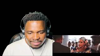 Is The President Dead Malawian movie trailler Tswana Reaction [upl. by Siuqcram]