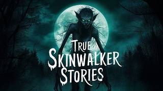 Recently Happened 3 True Skinwalker Stories 2024 [upl. by Filmer]