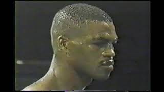 Gerald McClellan Tape [upl. by Adranoel122]