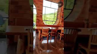 CALDERA HOTEL DAN RESTAURANT KINTAMANI kintamani [upl. by Lorolla]