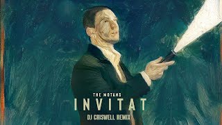 The Motans  Invitat  DJ Criswell Remix [upl. by Llig]