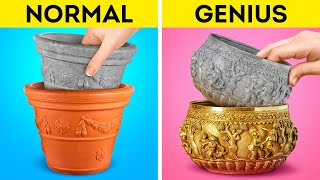 INCREDIBLE CEMENT CRAFTS FOR HOME THAT YOU SHOULD TRY [upl. by Rudiger828]