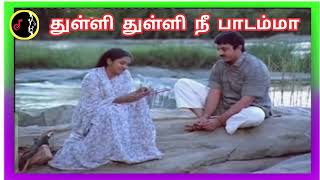 Thulli Thulli Nee Paadamma  துள்ளி துள்ளி நீ  ILAIYARAAJA  SPB  SJANAKI [upl. by Waldack504]