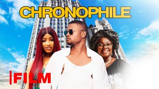 CRONOPHILE  Film Africain [upl. by Ljoka]