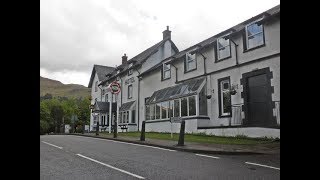 Places to see in  Crianlarich  UK [upl. by Nimajnab388]