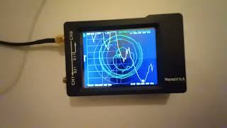 meshtastic JPole antenna [upl. by Lajes703]