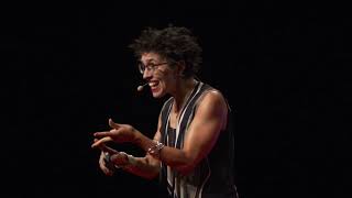 Why the “born this way” argument doesnt advance LGBT equality  Dr Lisa Diamond  TEDxSaltLakeCity [upl. by Hillery]