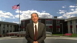 2024 Farnsworth Middle School 8th grade open house video [upl. by Maison890]