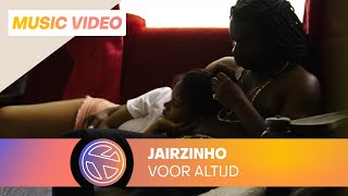 Jairzinho  Voor Altijd Prod by Jimmy Huru [upl. by Estell424]