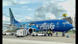 Weekly News Recap July 14 2024 Manuel Antonio Van Gogh Alaska Airlines [upl. by Ssirk]