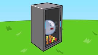 Bubble Recovery Center Prank [upl. by Ettenuahs112]