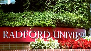 Radford University starting tuition assistance to increase enrollment [upl. by Eihtak]