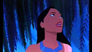 Pocahontas  Abre El Corazón Parte 1  Español Latino [upl. by Amelia744]