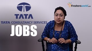 TCS– Recruitment Notification 2020 IT Jobs Walkin Career Oppurtunities [upl. by Notlimah]