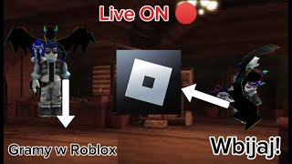 Update w PETS GO gramy z widzami w roblox i cos innego [upl. by Kecaj]