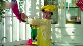 Bawarchi Bachay  Episode 24  20 June 2017 [upl. by Carberry]