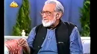 Zavia Ashfaq Ahmed Part 26 [upl. by Lange35]