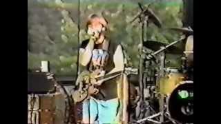 Phish 72091 03 quotSquirming Coilquot Arrowhead Ranch Parksville NY [upl. by Namien114]