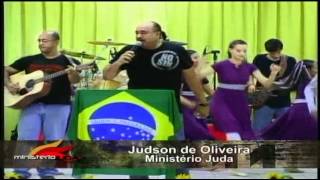 JUDSON OLIVEIRA  O NOVO EXÃ‰RCITO QUE DEUS ESTÃ PREPARANDO [upl. by Essila24]