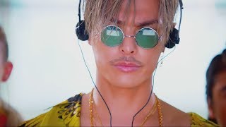 RYUJI IMAICHI  Church by the sea（Music Video） [upl. by Ursal776]