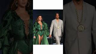 The Untold Love Story of Beyonce and JayZ 💖 [upl. by Llenrag]