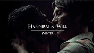 Hannibal and Will Classical Hannigram [upl. by Uv]