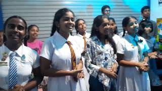 Paata podak song cover by Srisara live music පාට පොදක් [upl. by Jerroll508]