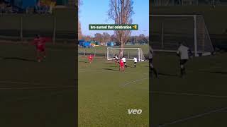 mad skills veo veomoment soccer football sports golazo [upl. by Maude463]