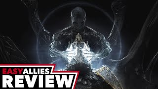 Mortal Shell  Easy Allies Review [upl. by Cruz936]