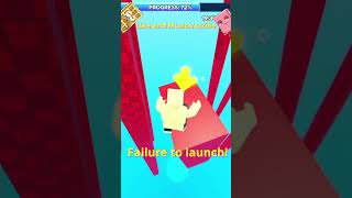 Failure to Launch in Grappler Swing in Roblox roblox [upl. by Asenaj]