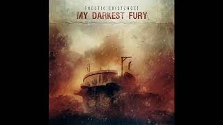 MY DARKEST FURY Russia  In My Dreams 2014 Lyrics HD [upl. by Animehliw]