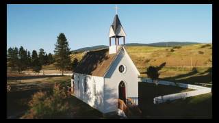 Okeefe Ranch in Vernon BC [upl. by Liebowitz]