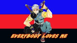 quotPoly hot and loves a lotquot Polyamorous playlist part2 [upl. by Goody]