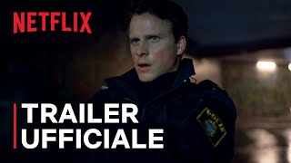 Il giovane Wallander  Trailer ufficiale in ITALIANO  Netflix Italia [upl. by Liberati]