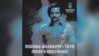 Rodrigo Amarante  Tuyo DiPap amp Hooj Remix FREE DOWNLOAD [upl. by Butcher410]