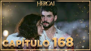 Hercai  Capítulo 168 [upl. by Savvas]