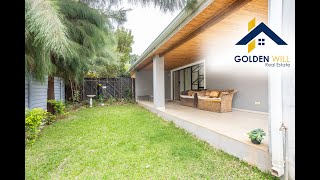 Air BNB For Rent in Avondale Harare [upl. by Auhsohey]