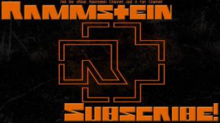 Rammstein  Amerika HD [upl. by Edric364]