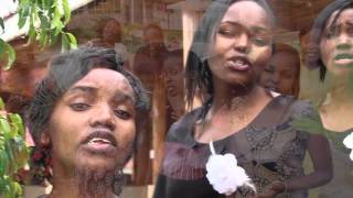 NINGEKUWA NA MABAWA By Heavenly Chambers Chorale Official Video [upl. by Yruok]